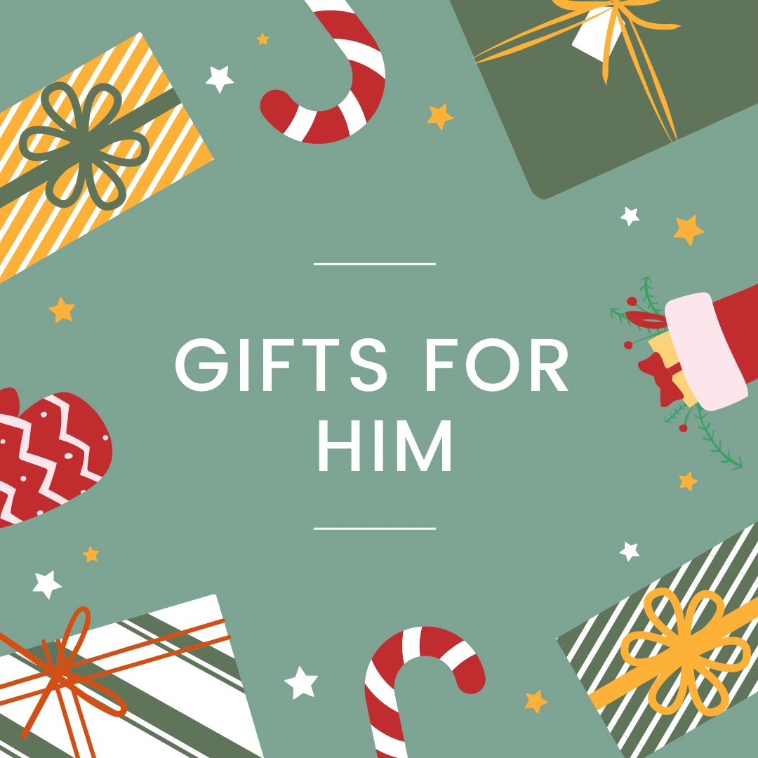 Gifts for Him