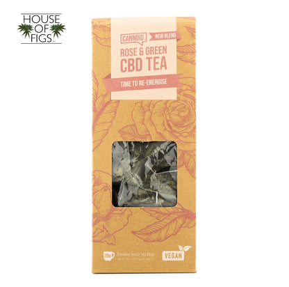 Tea Lovers Gift Set